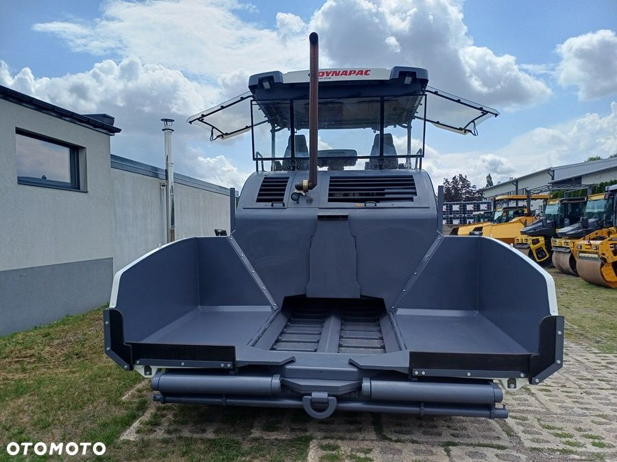 Dynapac SD 2500 CS - 9