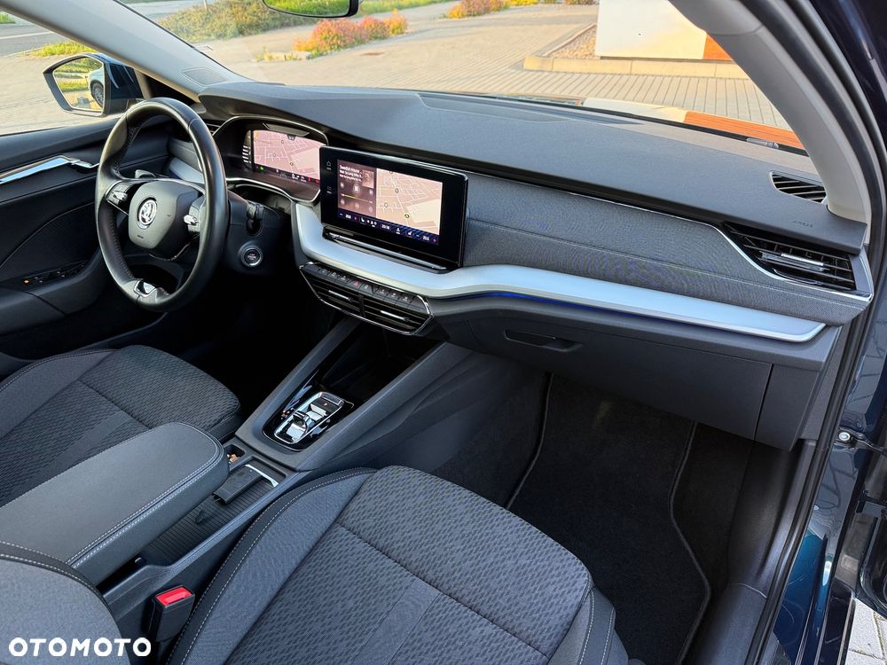Skoda Octavia 2.0 TDI Style DSG - 14