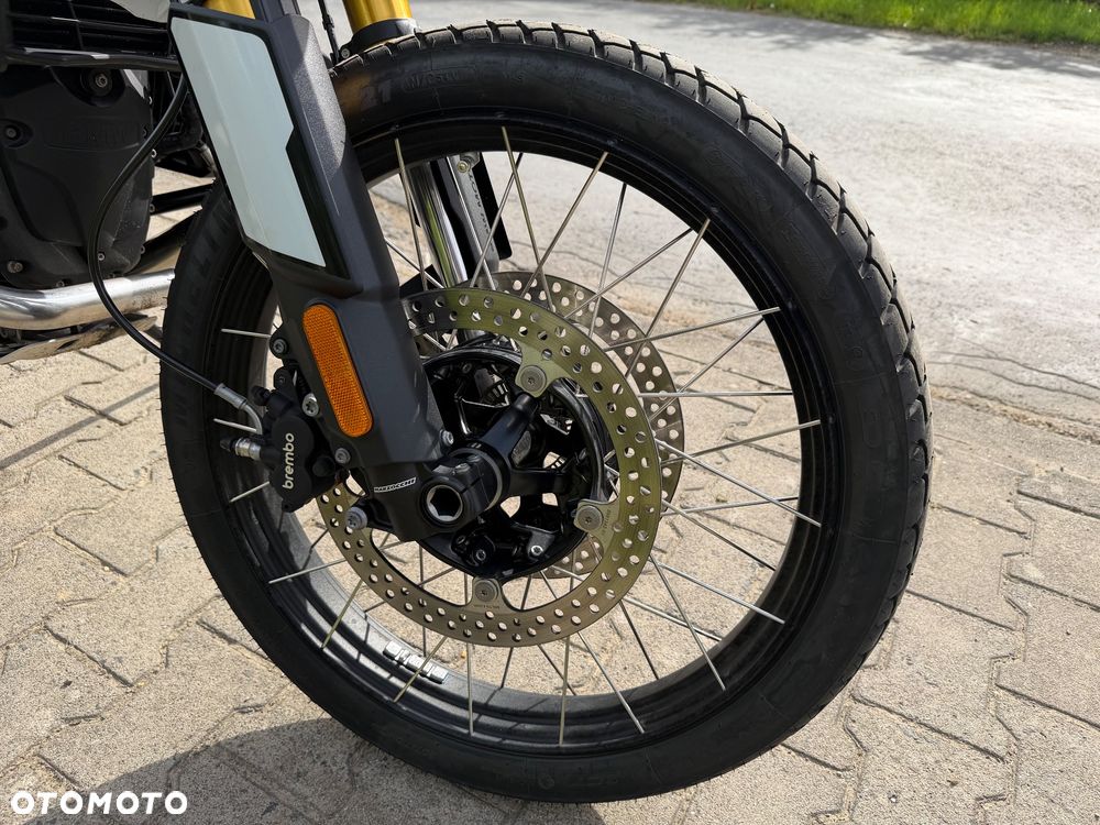 BMW GS - 11