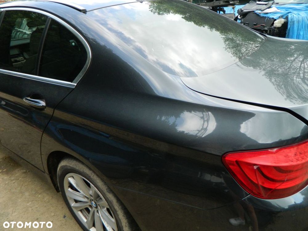 BMW F10 Limousine A90 SOPHISTOGRAU na części - 23