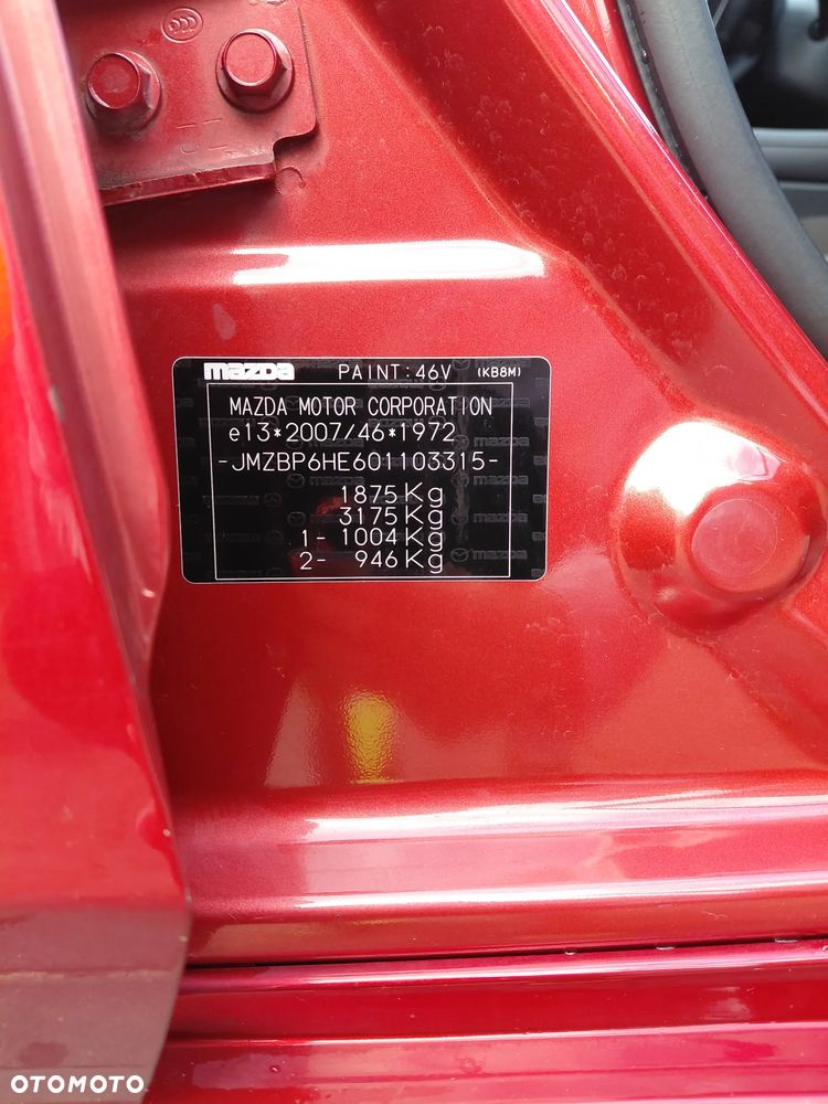 Mazda 3 - 13