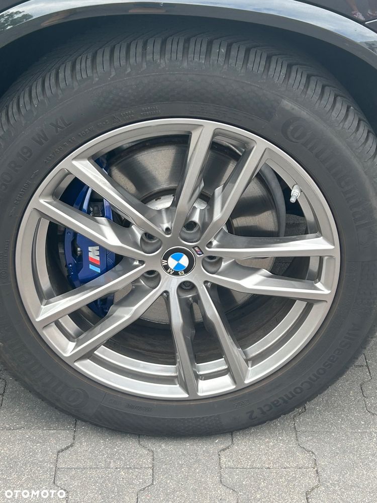BMW X3 - 6