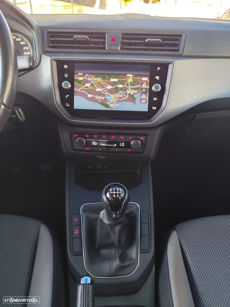 SEAT Ibiza 1.0 Style - 25