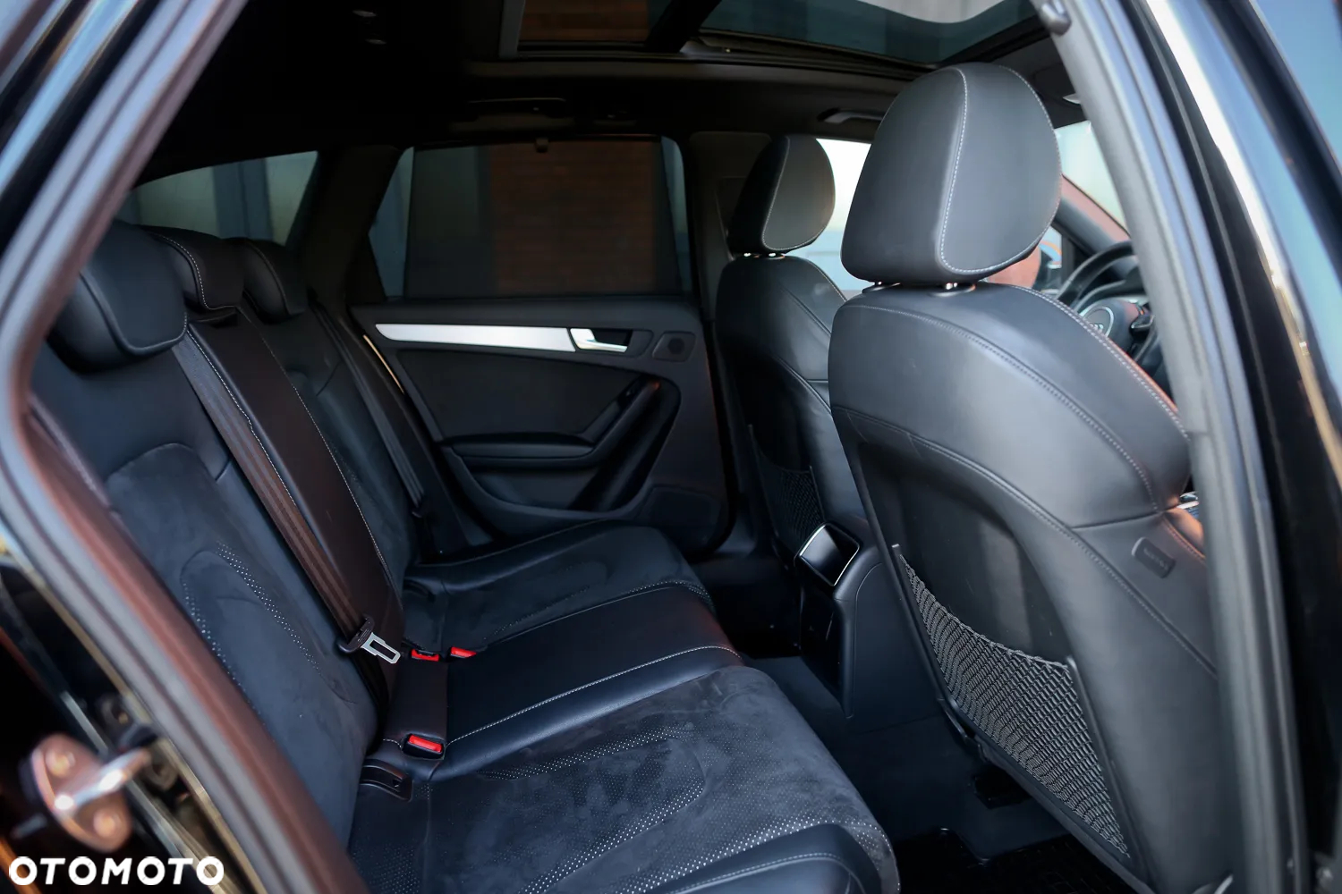 Audi A4 2.0 TDI Quattro Sport S tronic - 25
