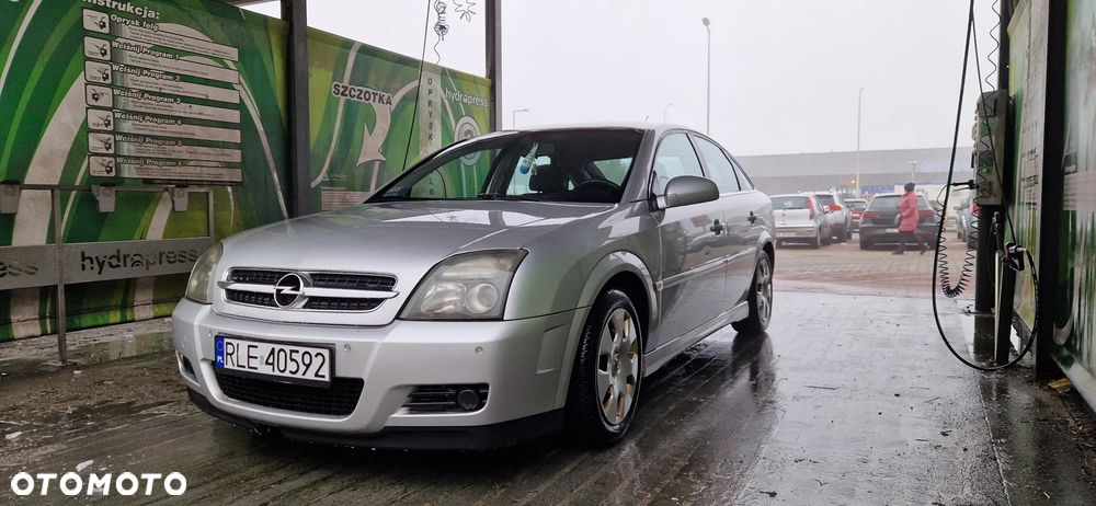 Opel Vectra 1.8 - 1