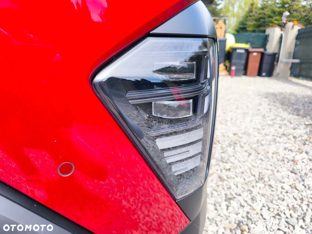 Hyundai Kona 1.6 GDI Hybrid Platinum DCT - 31