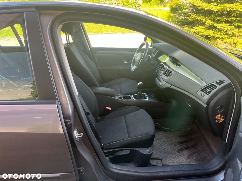 Renault Laguna 2.0 Dynamique - 18