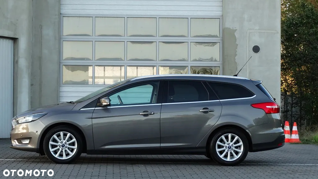 Ford Focus Turnier 1.5 EcoBoost Start-Stopp-System ACTIVE VIGNALE - 3