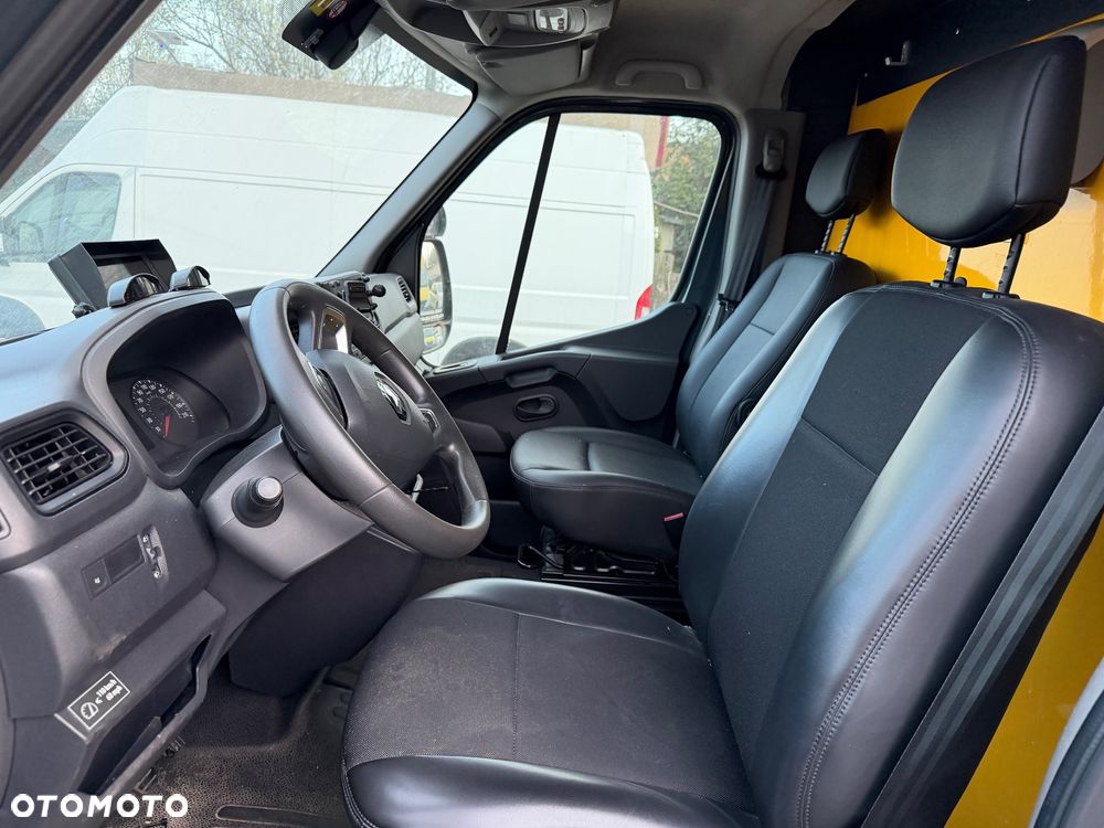 Renault Master - 4