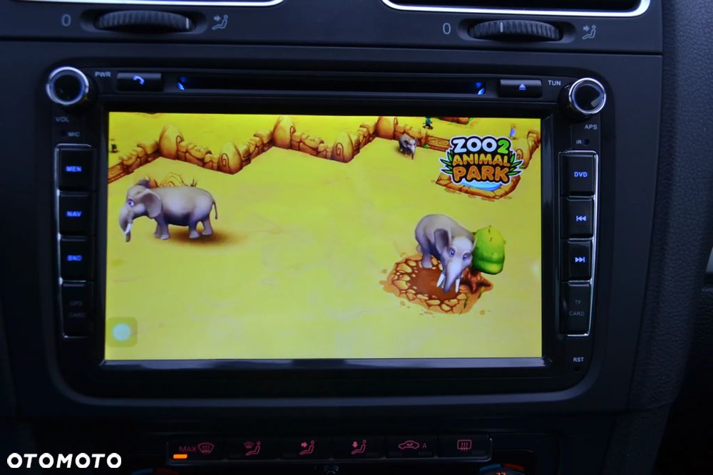 Volkswagen Golf - 18