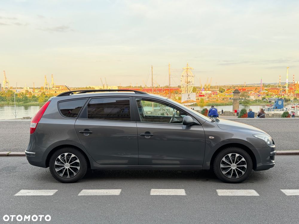 Hyundai i30 1.4 Edition Plus - 7