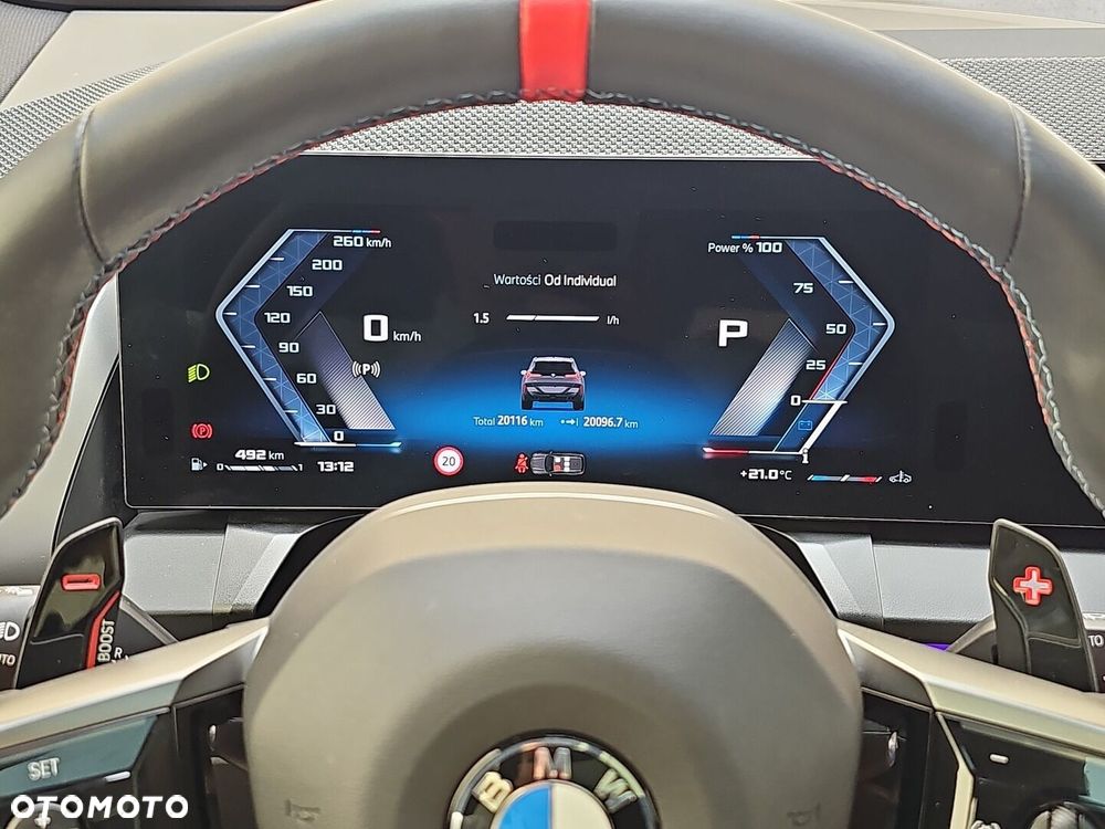 BMW X3 - 14