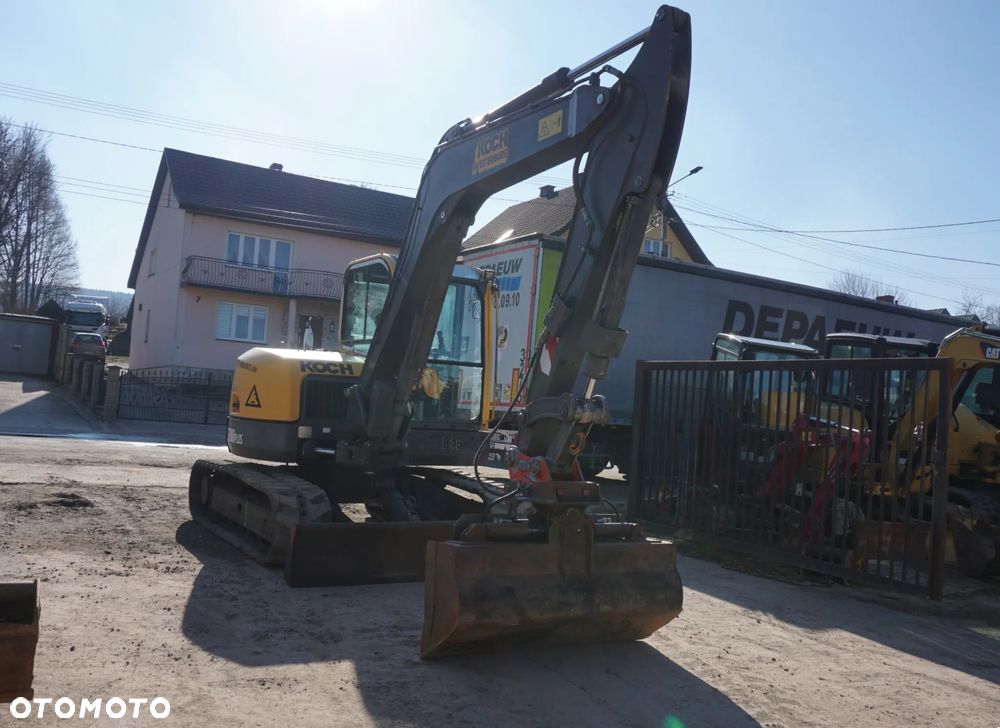 Volvo ECR 88 - 2