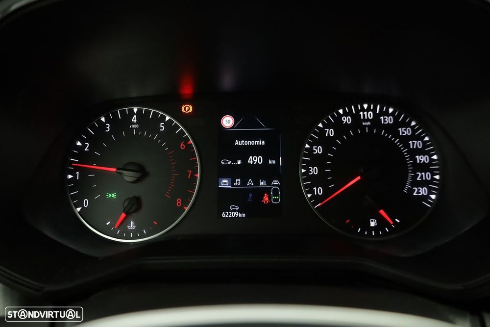 Renault Clio 1.0 TCe Evolution Bi-Fuel - 17