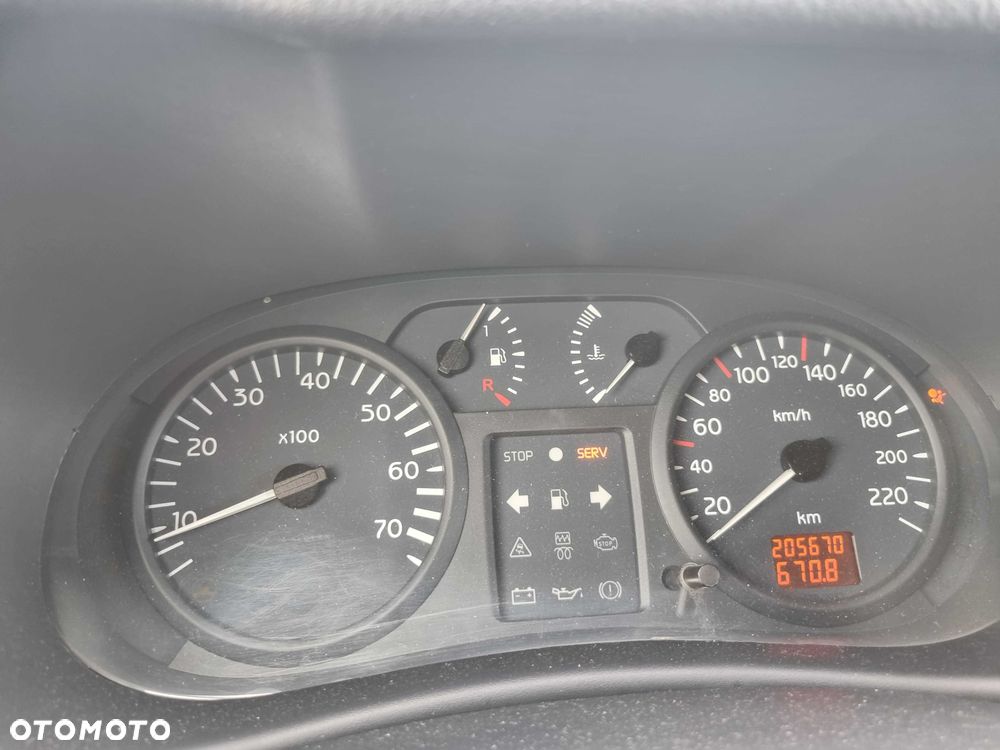 Renault Clio - 4