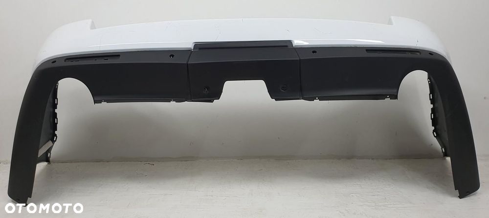 ZDERZAK TYŁ RANGE ROVER SPORT L320 AH32-17K835-XXX - 7