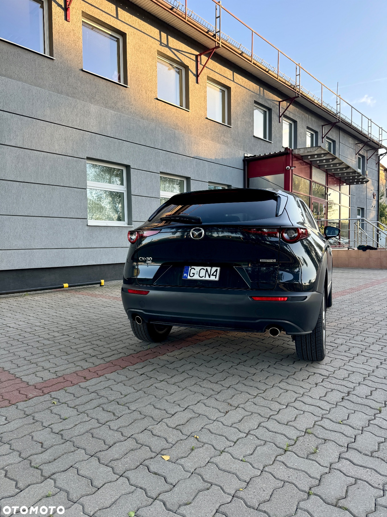 Mazda CX-30 - 7