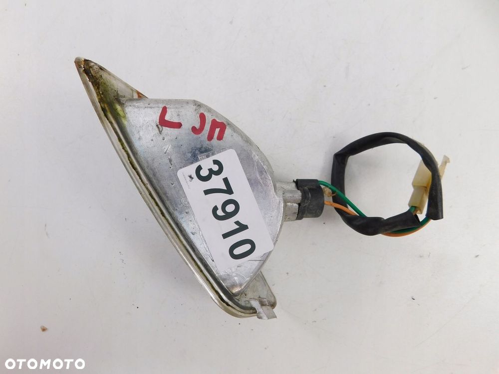 KIERUNKOWSKAZ PRZÓD LEWY DO SKUTERA CHIŃSKIEGO M1 - 6