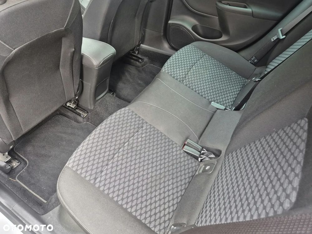 Opel Astra 1.6 BiTurbo D Start/Stop Business - 24