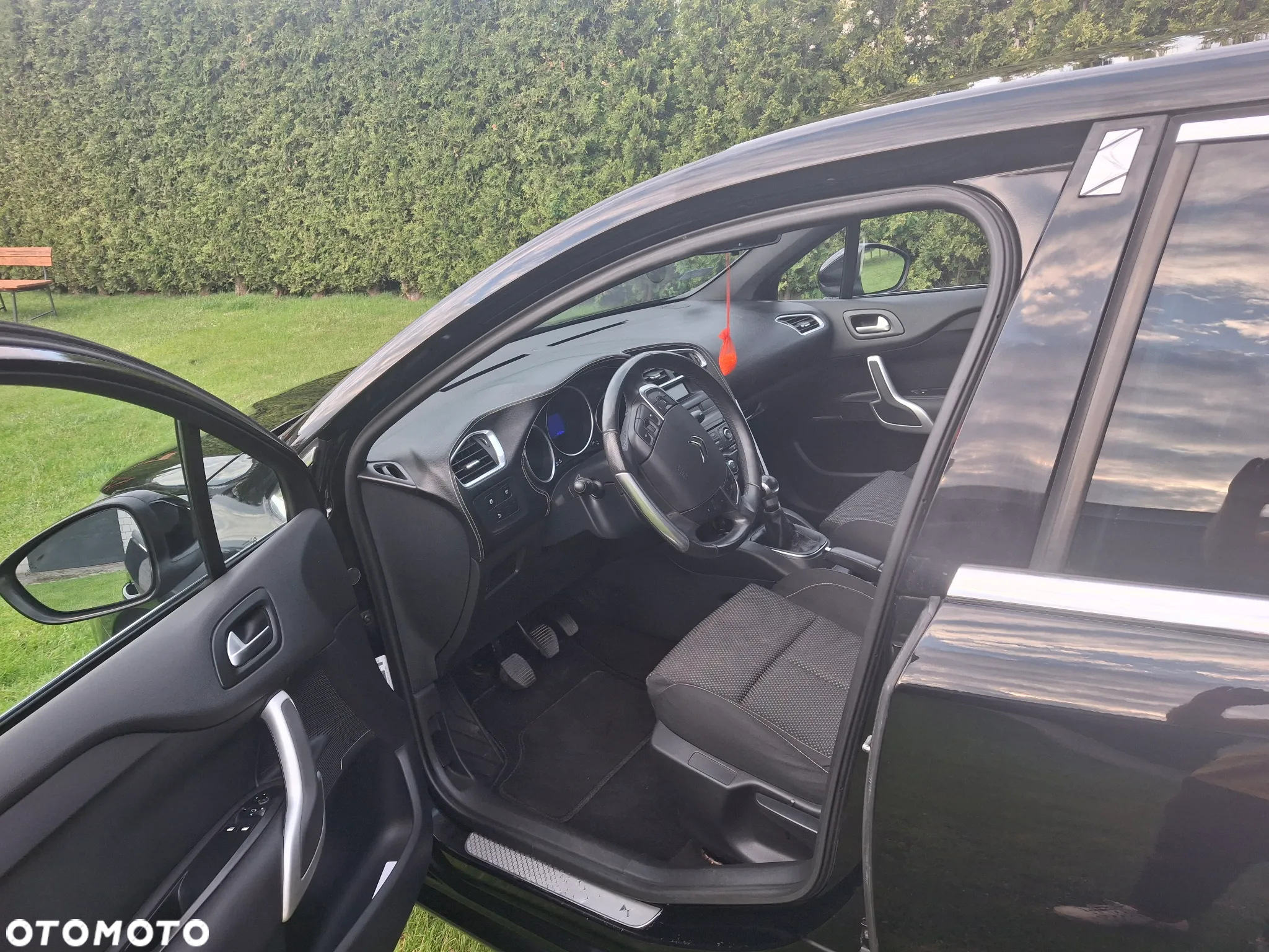 Citroën DS4 1.6 VTi Chic - 26