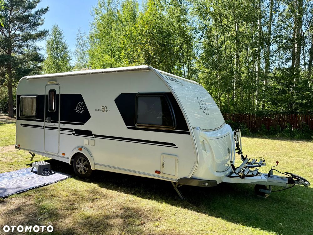 KNAUS Südwind 500 - 1