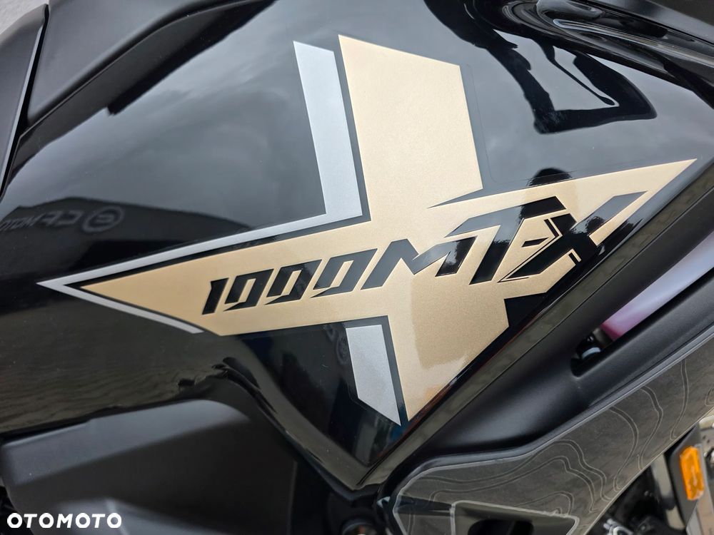 CFMoto 1000 MT-X - 7