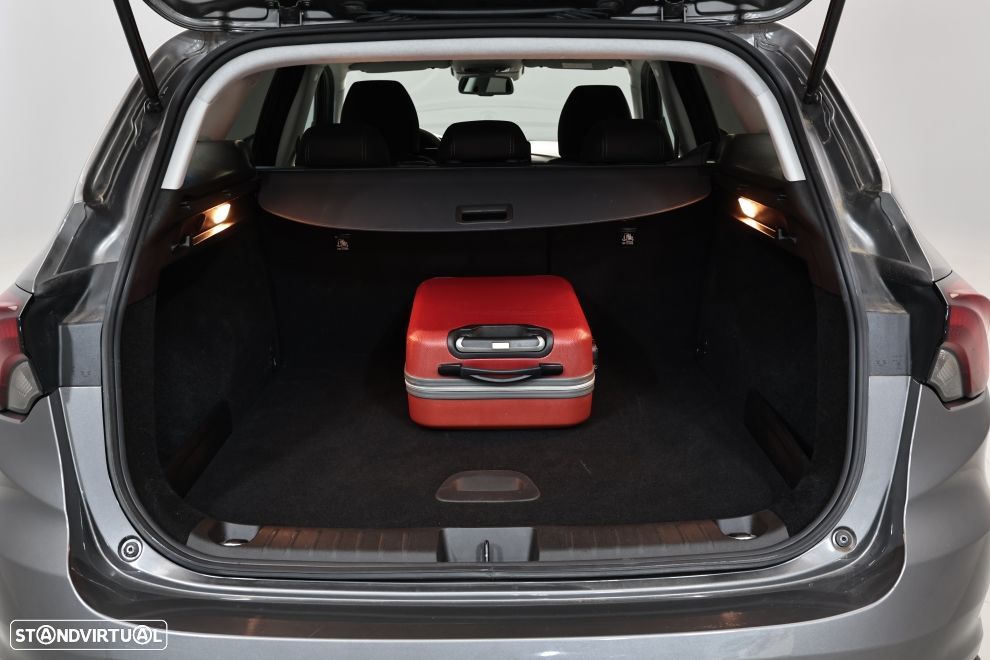 Fiat Tipo Station Wagon 1.0 GSE T3 - 26