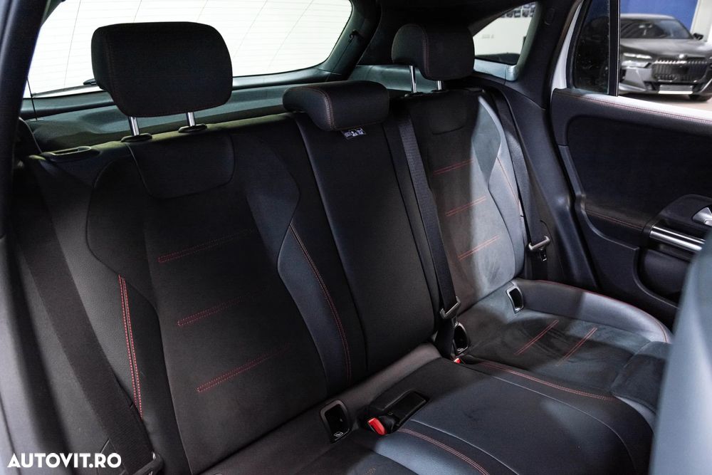 Mercedes-Benz GLA 200 d 8G-DCT AMG Line - 15