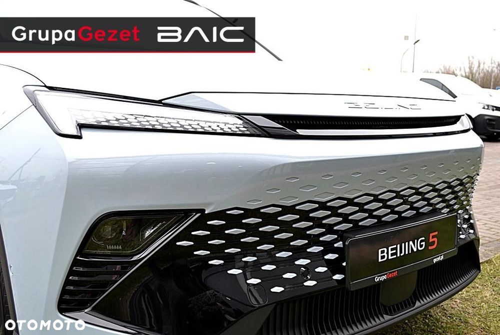 BAIC 5 - 8