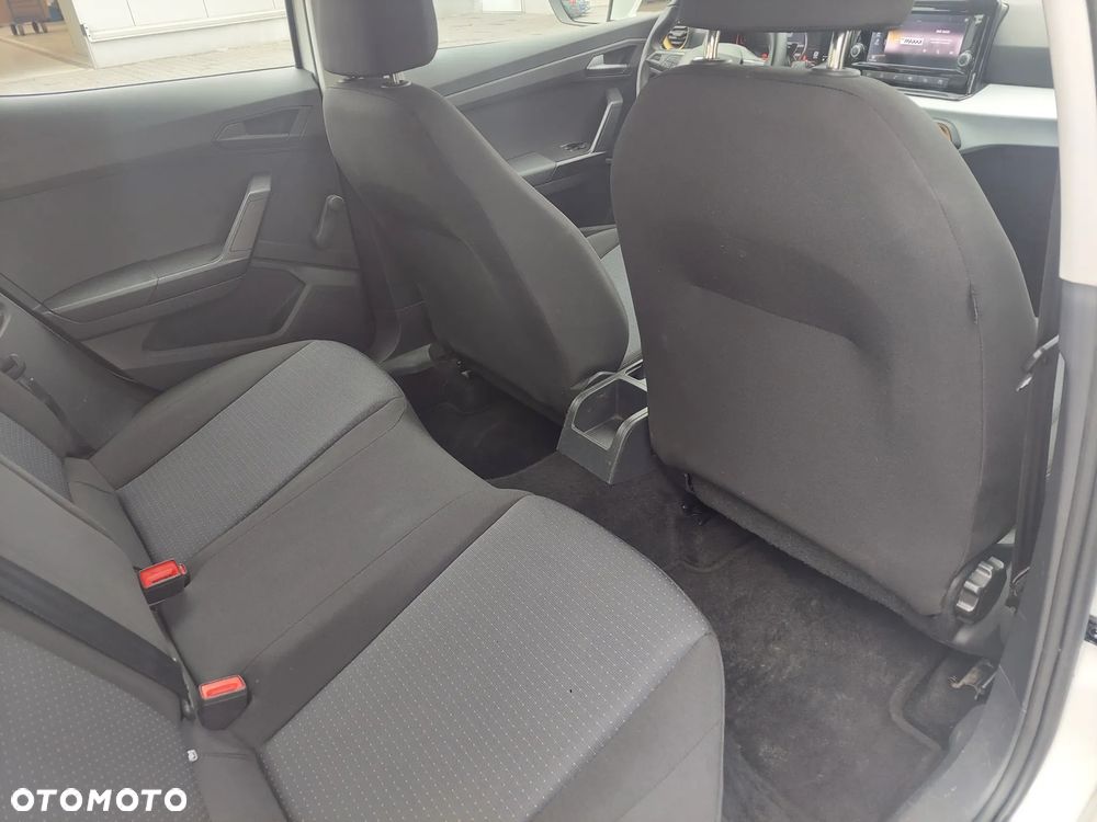 Seat Ibiza 1.0 MPI EVO Style S&S - 29