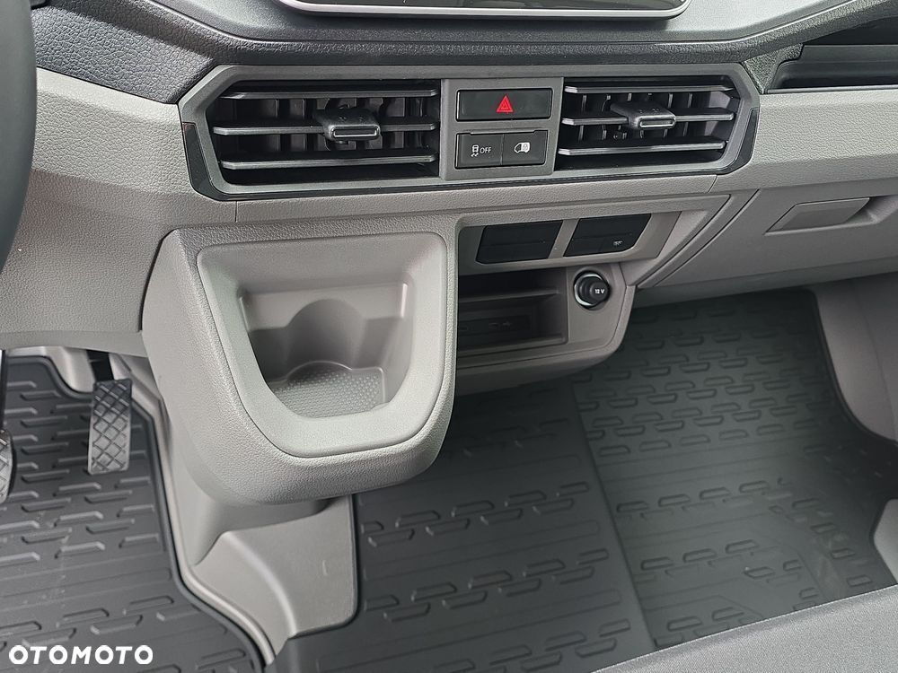 Volkswagen Crafter 35 TDI (14,4m3) automat - 18