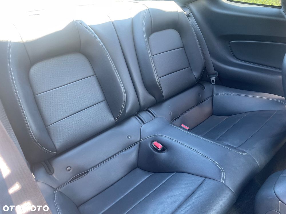 Ford Mustang 2.3 Eco Boost - 18