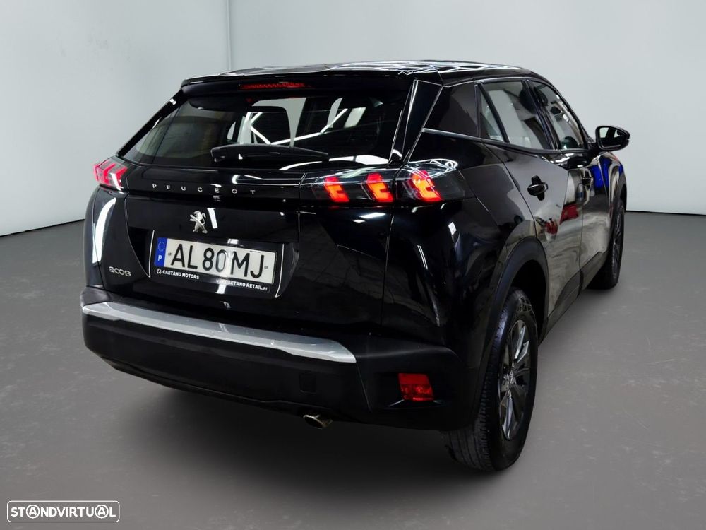 Peugeot 2008 1.5 BlueHDi Active Pack - 7