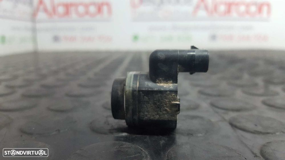 SENSOR DE ESTACIONAMENTO NISSAN QASHQAI (J10) ACENTA - 2