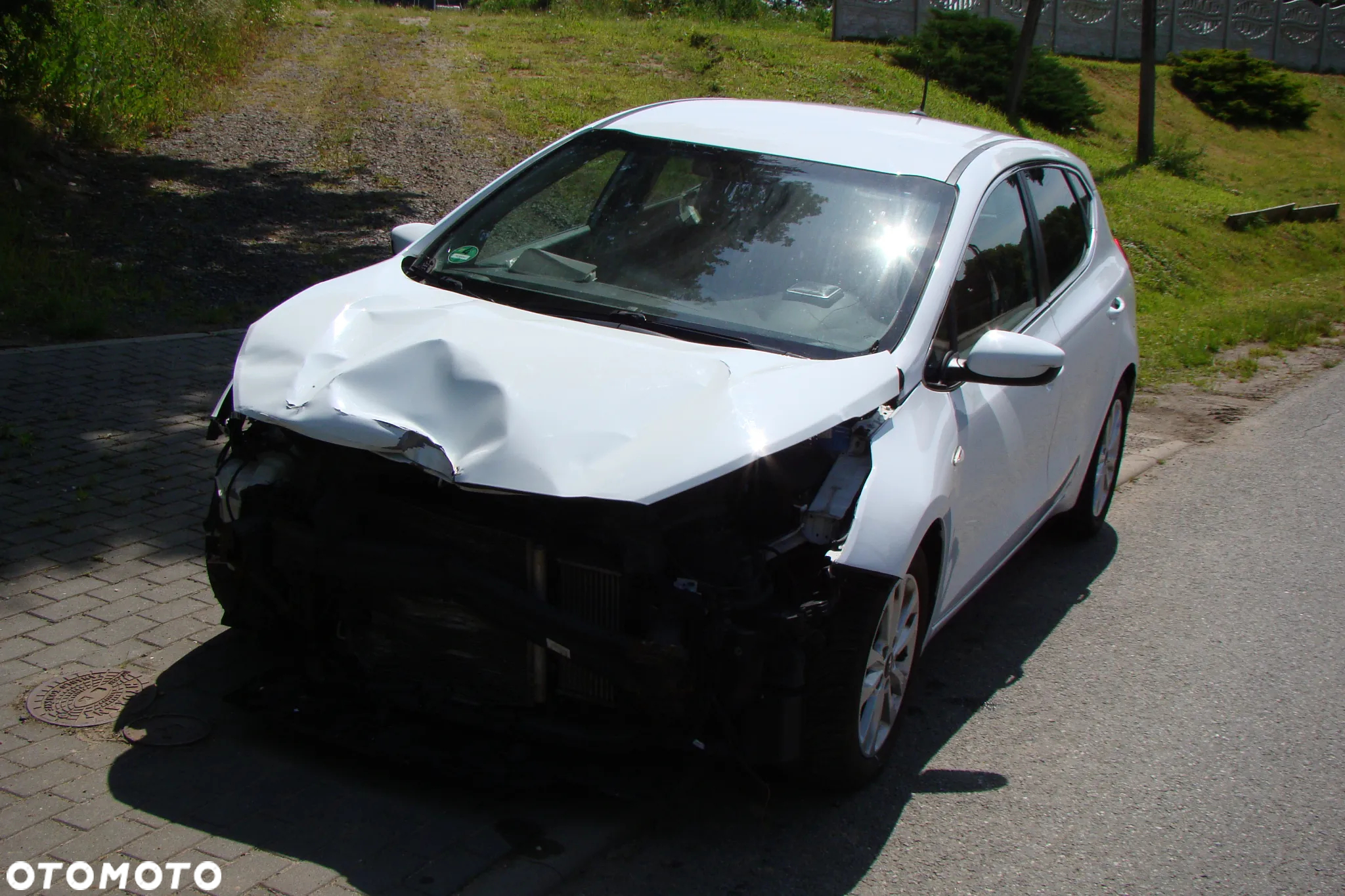 Kia Ceed - 3