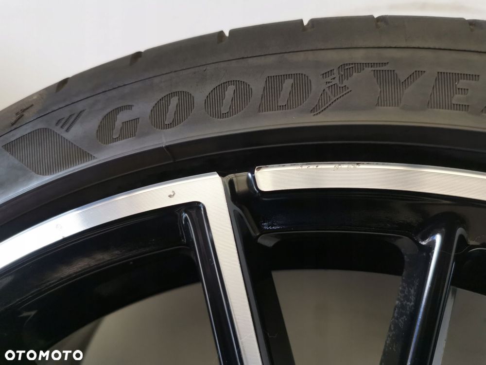 BMW 1 F40 2 F44 MPAKIET KOLA FELGI ALUFELGI OPONY LATO 235/35R19 SUPER - 6
