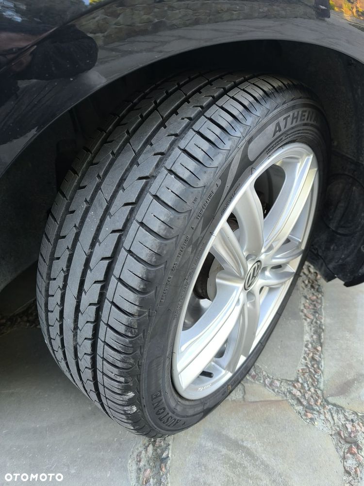 Volkswagen Golf 1.6 TDI BMT Comfortline - 8