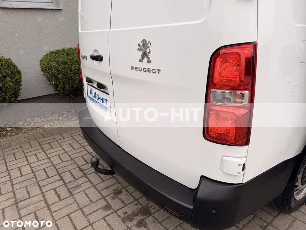 Peugeot Expert - 20