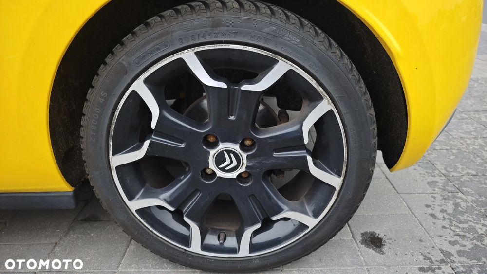 Citroën DS3 1.6 THP SportChic - 16