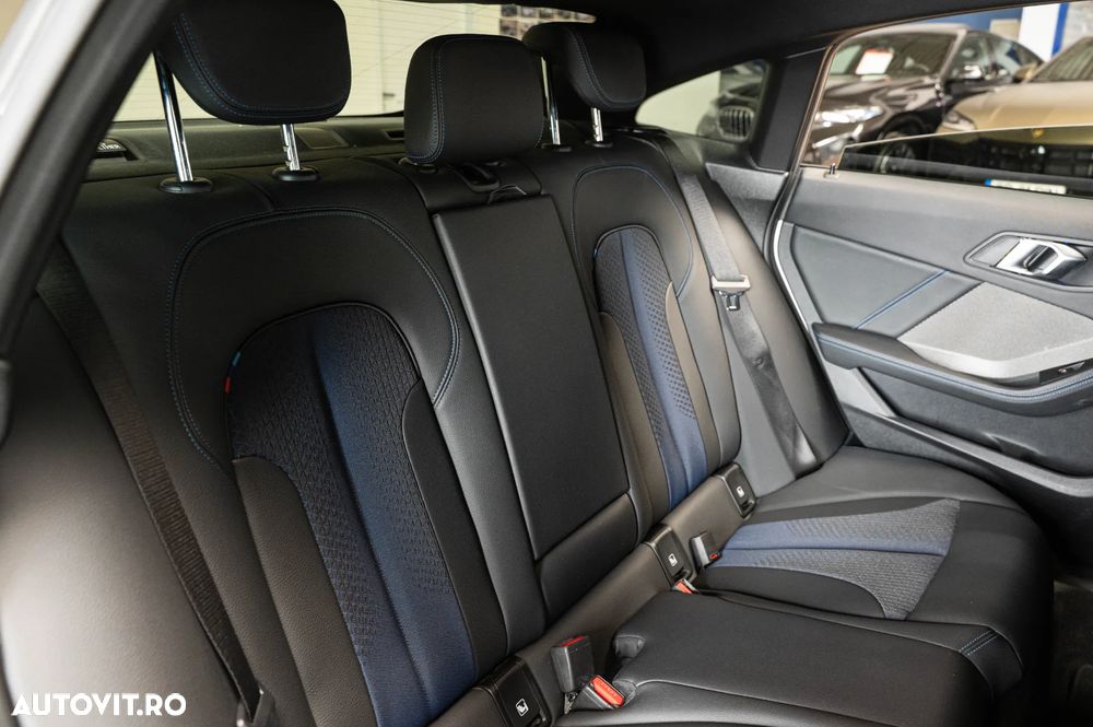 BMW Seria 2 218i Aut. M Sport - 8