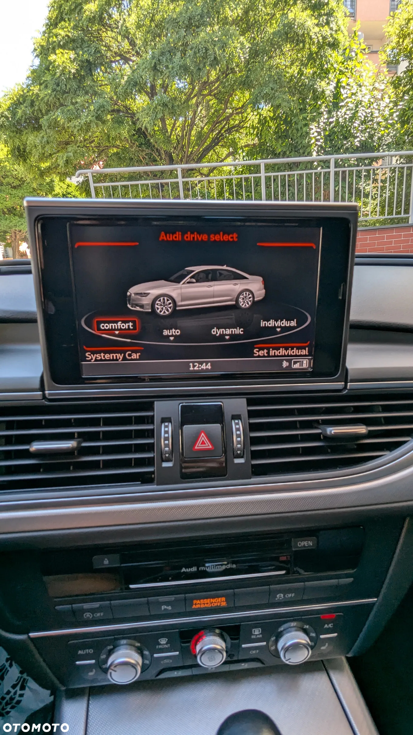 Audi A6 2.0 TFSI Quattro S tronic - 15