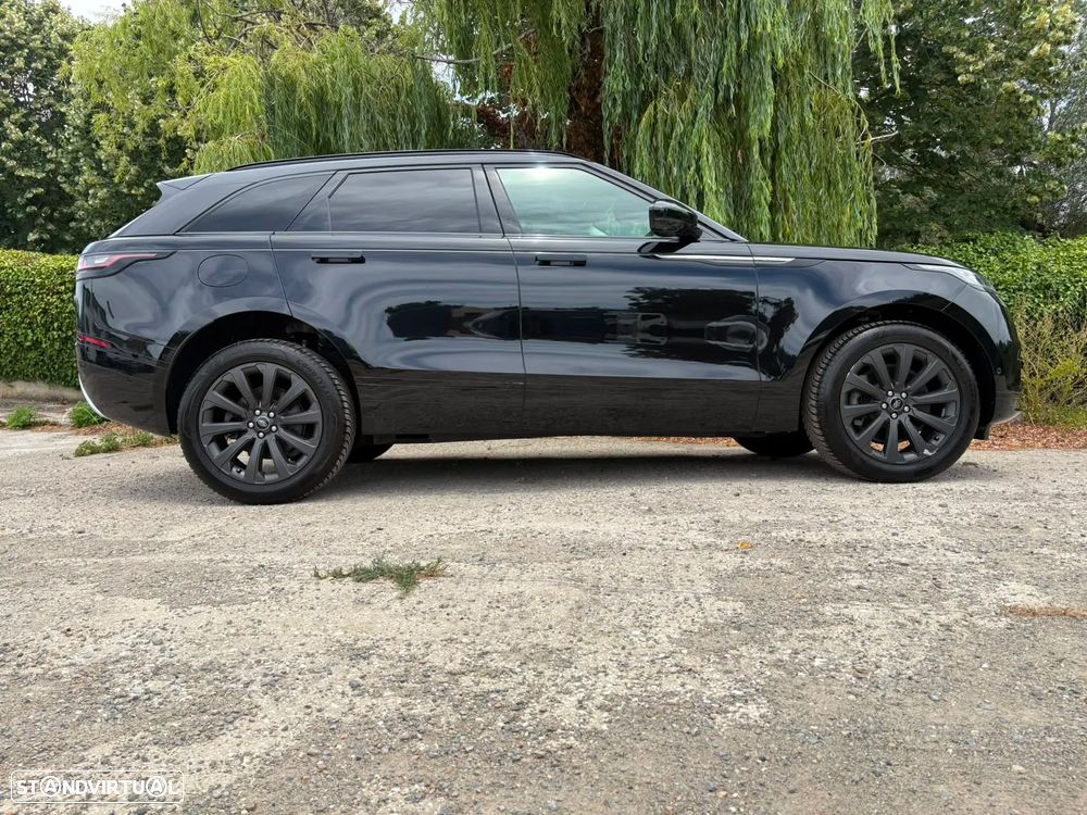 Land Rover Range Rover Velar - 38
