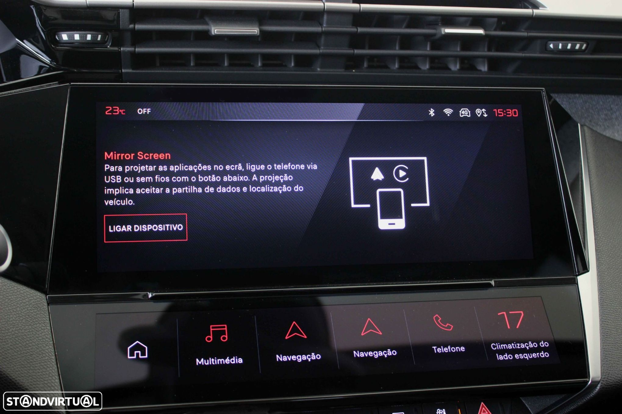 Peugeot 308 1.2 PureTech Allure Pack EAT8 - 38