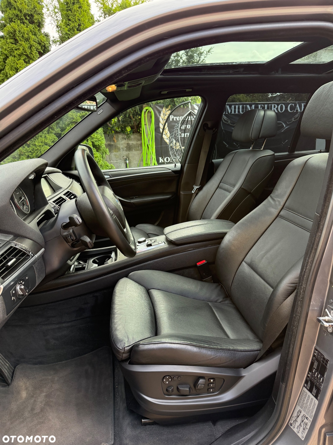 BMW X5 3.0sd - 22