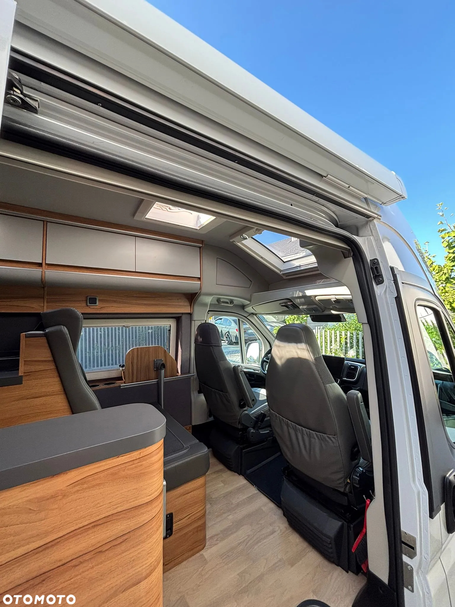 Fiat Ducato - 6