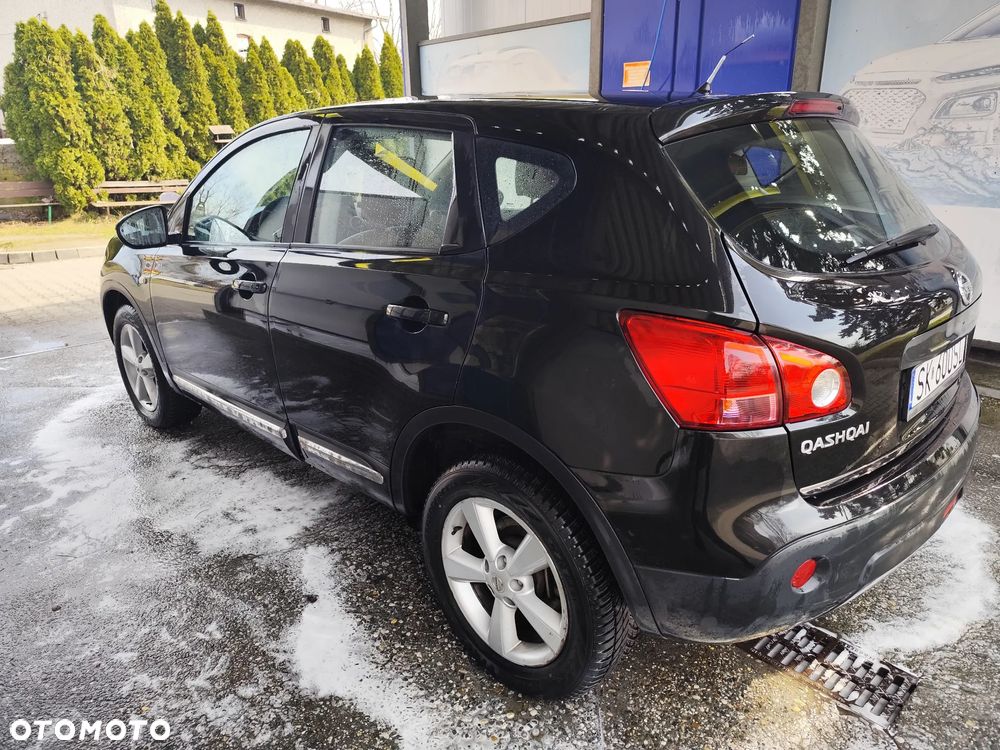 Nissan Qashqai 2.0 Tekna Premium - 5