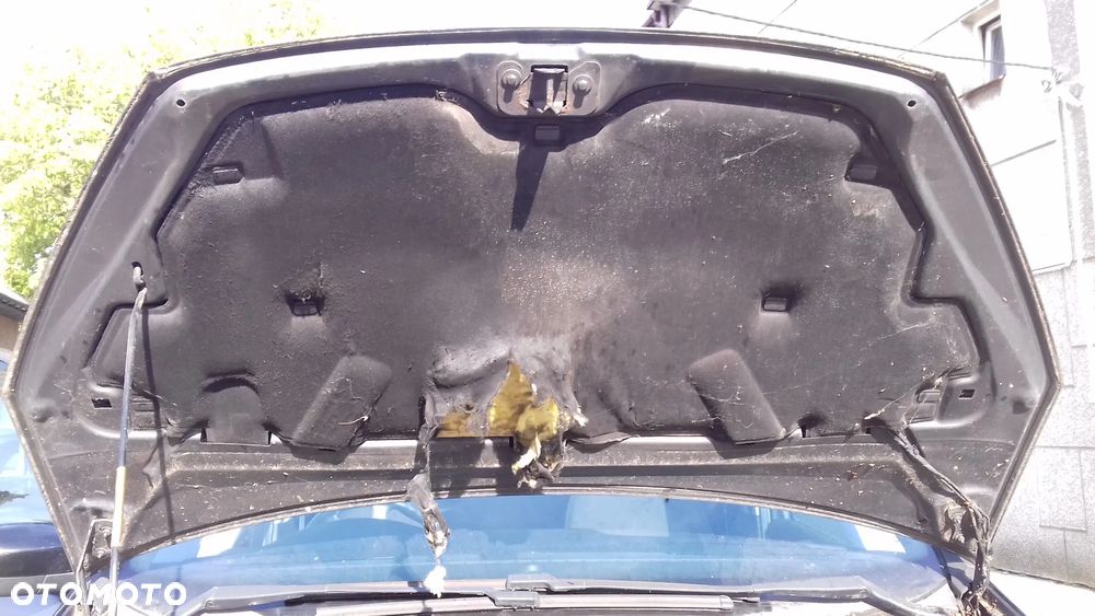 MASKA POKRYWA PRZÓD PRZEDNIA FORD GALAXY MK3 III 06-10 X6 - 5