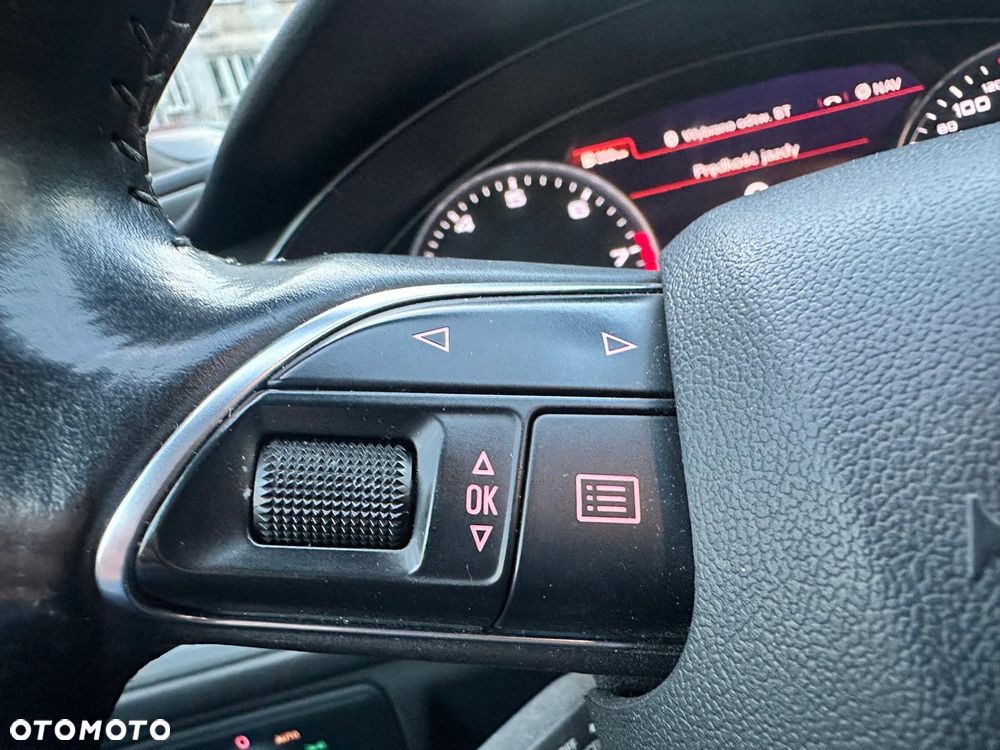 Audi A6 Limousine 2.0 TFSI Quattro S tronic - 15
