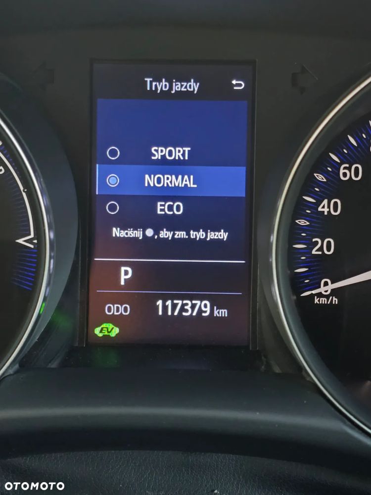 Toyota C-HR 1.8 Hybrid Comfort - 18