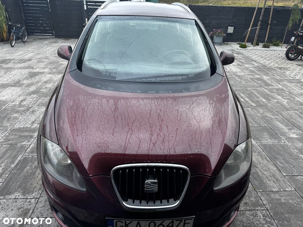 Seat Altea XL - 2